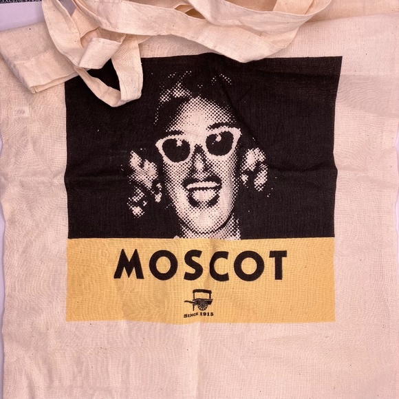 MOSCOT, Hyman (Black) - Picture 6 of 7